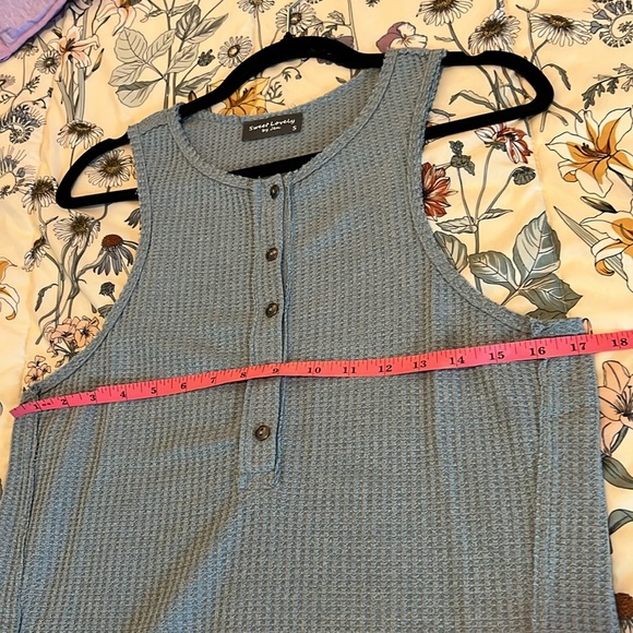 NWOT Sweet Lovely by Jen Tank - Picture 5 of 6